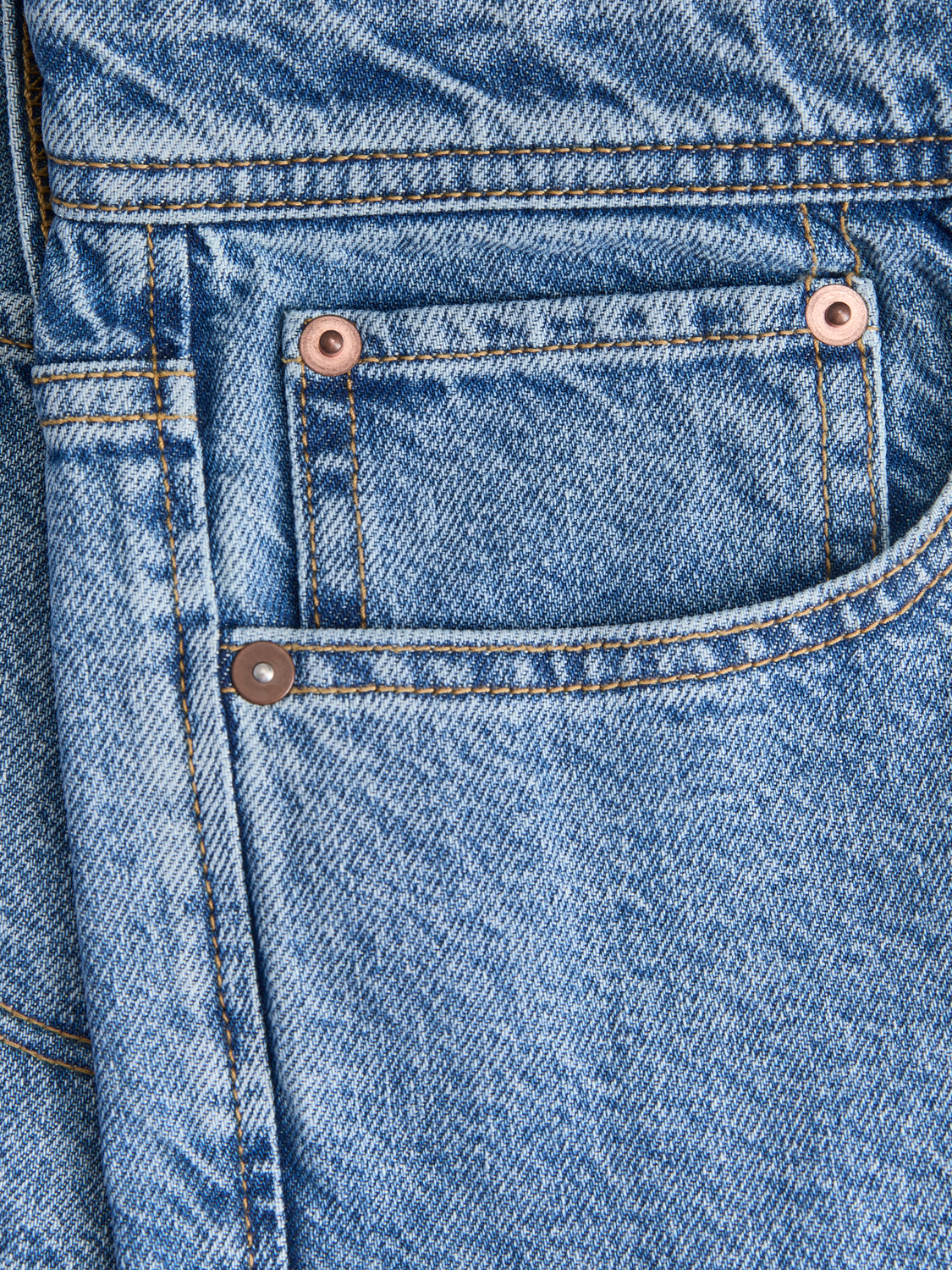 JJICHRIS ORIGINAL 060 RELAXED FIT